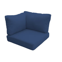 Load image into Gallery viewer, Kasandra 6 Piece Indoor/Outdoor Cushion Cover Set 3303AH/GL
