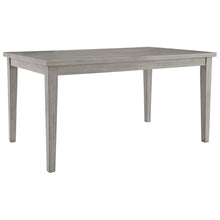 Load image into Gallery viewer, Standard Height (30&quot; Height) Kasha Dining Table

