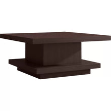 Load image into Gallery viewer, Kassidy Pedestal Coffee Table
