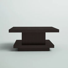 Load image into Gallery viewer, Kassidy Pedestal Coffee Table
