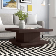 Load image into Gallery viewer, Kassidy Pedestal Coffee Table
