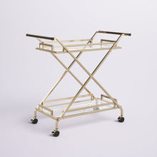 Load image into Gallery viewer, Kate Bar Cart
