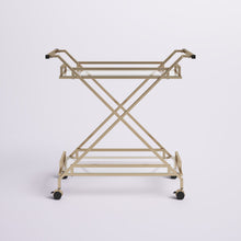 Load image into Gallery viewer, Kate Bar Cart
