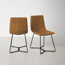 Load image into Gallery viewer, Katia Upholstered Side Chair (Set of 2)
