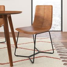 Load image into Gallery viewer, Katia Upholstered Side Chair (Set of 2)
