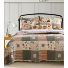 Load image into Gallery viewer, Kato Reversible Quilt Set MRM71
