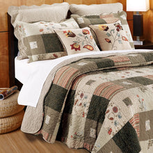 Load image into Gallery viewer, Kato Reversible Quilt Set MRM71
