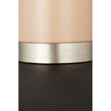 Load image into Gallery viewer, 9.8&quot; H x 17.3&quot; W x 17.3&quot; D Gray Kaya 1 - Light Single Dome Pendant MRM3357
