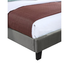 Load image into Gallery viewer, Kayden Tufted Upholstered Low Profile Standard Bed, queen, 7674RR
