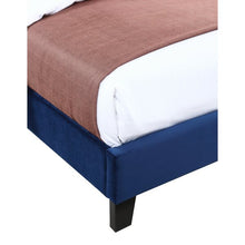 Load image into Gallery viewer, Kayden Tufted Upholstered  Low Profile Standard Bed 5212RR
