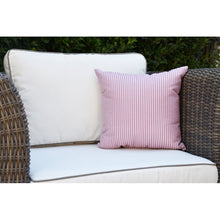 Load image into Gallery viewer, Kaylor Outdoor Square Pillow Cover and Insert 318TR
