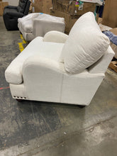 Load image into Gallery viewer, Franklin™ Brinton Caitlyn Flax Chair and Half  6620RR-OB
