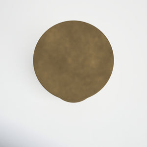 Kea End Table