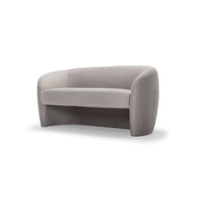 Load image into Gallery viewer, Kearney 60&#39;&#39; Flared Arm Loveseat 6614RR-OB
