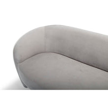 Load image into Gallery viewer, Kearney 60&#39;&#39; Flared Arm Loveseat 6614RR-OB
