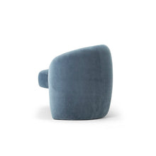 Load image into Gallery viewer, Kearney 60&quot; Flared Arm Loveseat 4974RR
