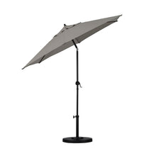 Load image into Gallery viewer, Kearney 9&#39; Market Umbrella Taupe #1359HW
