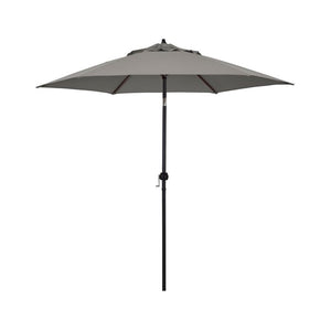 Kearney 9' Market Umbrella Taupe #1359HW