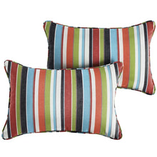 Load image into Gallery viewer, Keatley Outdoor Rectangular Pillow Cover &amp; Insert (Set of 2)
