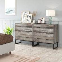 Load image into Gallery viewer, Kedrian 3 - Drawer Dresser
