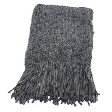 Load image into Gallery viewer, Platinum Keeler Throw
