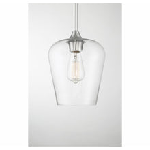 Load image into Gallery viewer, Keener 1 - Light Single Bell Pendant 1906AH
