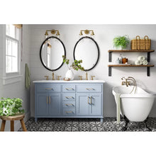 Load image into Gallery viewer, Keener 3 - Light Dimmable Vanity Light
