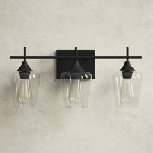 Load image into Gallery viewer, Keener Dimmable Vanity Light (Set of 3) EC1374
