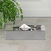 Load image into Gallery viewer, Keenum Flat Tissue Box Cover
