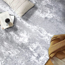 Load image into Gallery viewer, Kehly Power Loom Performance Gray Rug 5&#39; x 7&#39;
