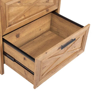 Kelch 30'' Wide 2 -Drawer Lateral Filing Cabinet