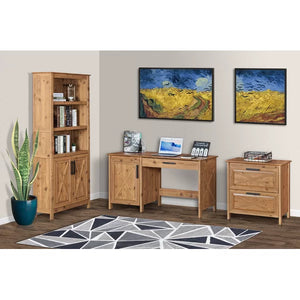 Kelch 30'' Wide 2 -Drawer Lateral Filing Cabinet