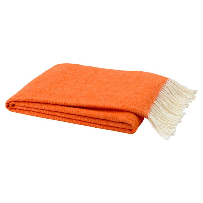 Kelson Herringbone  Throw Blanket GL1877