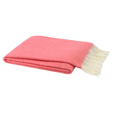Load image into Gallery viewer, Kelson Herringbone Throw Blanket GL1336
