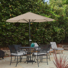 Load image into Gallery viewer, Kelton 108'' Umbrella 2672AH
