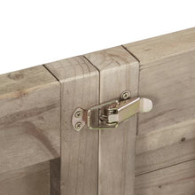 Load image into Gallery viewer, Kendig 72&#39;&#39; Pine Solid Wood Dining Table
