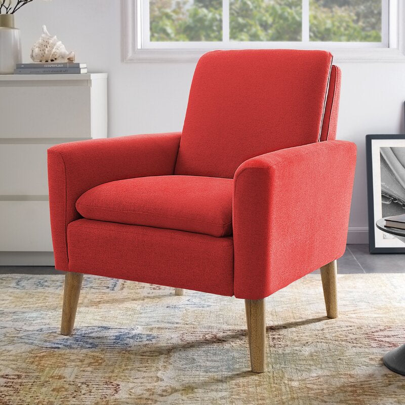 Kenley 30.25'' Wide Armchair