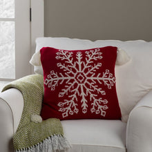 Load image into Gallery viewer, Kennard Tassels Pillow Cover
