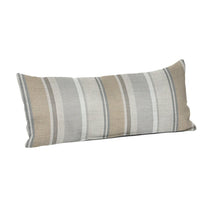 Load image into Gallery viewer, Trusted Fog Kenner Outdoor Rectangular Sunbrella Lumbar pillow B22MS4227
