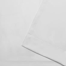 Load image into Gallery viewer, 52&quot; W x 63&quot; L Kennith Polyester Blackout Curtain Pair (Set of 2)
