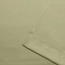 Load image into Gallery viewer, Kennith Solid Max Blackout Thermal Grommet Curtain Panels 52&quot; x 84&quot; (Set of 2)
