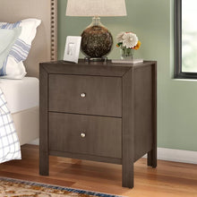 Load image into Gallery viewer, Kennon 25&#39;&#39; Tall 2 - Drawer Nightstand

