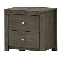 Load image into Gallery viewer, Kennon 25&#39;&#39; Tall 2 - Drawer Nightstand
