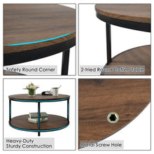 Load image into Gallery viewer, Kensei Coffee Table
