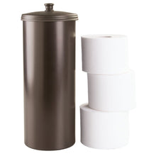 Load image into Gallery viewer, Bronze Kent Free Standing Toilet 7255
