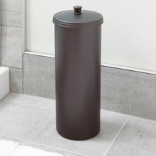 Load image into Gallery viewer, Bronze Kent Free Standing Toilet 7255
