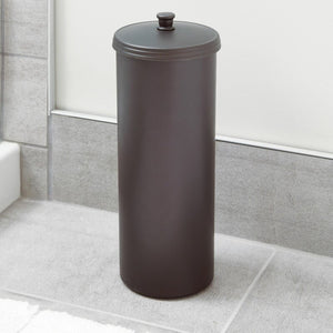 Bronze Kent Free Standing Toilet 7255