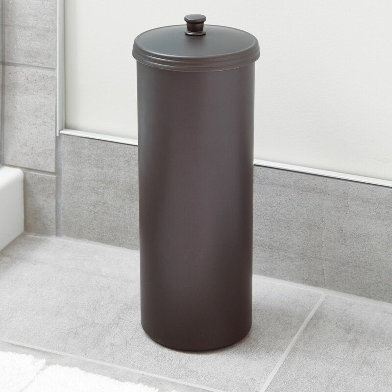 Bronze Kent Free Standing Toilet 7255