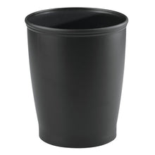 Load image into Gallery viewer, Black Kent Waste Basket MR23
