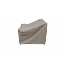 Load image into Gallery viewer, Beige Kenwick 8 Piece Water Resistant Patio Furniture Cover Set 2084
